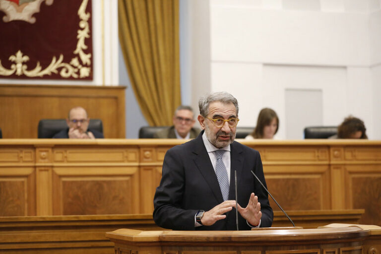 Dos de los tres programas de cribado de cáncer que existen en Castilla-La Mancha han sido puestos en marcha por el Gobierno de García-Page