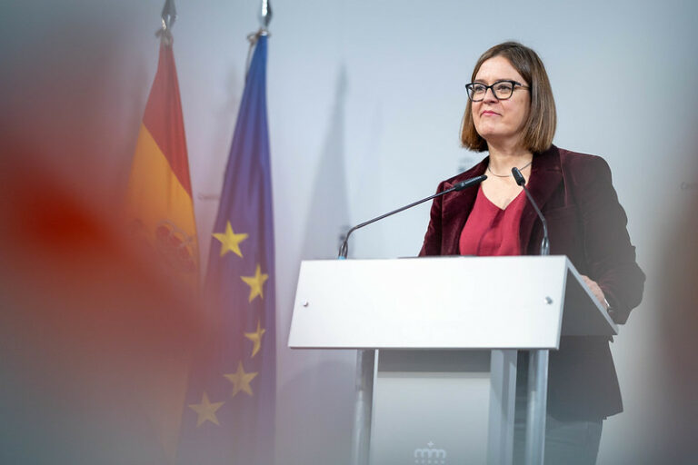 Castilla-La Mancha marca la diferencia este 2025 con más pactos y servicios públicos, junto con récord de empleo