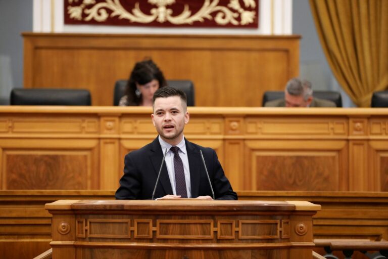 Toconar destaca las medidas y deducciones del Gobierno de Page para favorecer el acceso a la vivienda