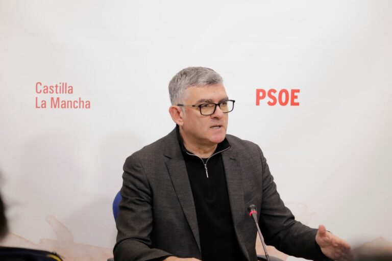 Godoy cuestiona las excusas del PP para no presentar una moción de censura: “Si tuviesen valía y fuesen valientes ya la habrían presentado”