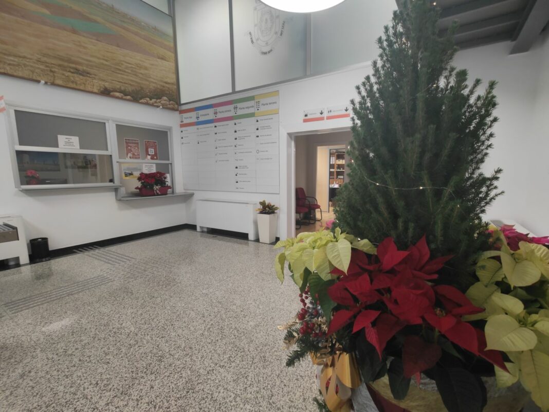 Ayuntamiento de Ciudad Real