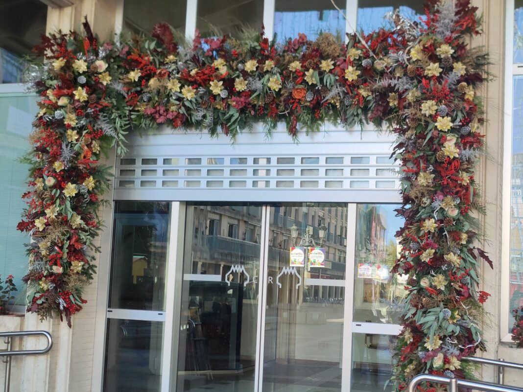 Ayuntamiento de Ciudad Real