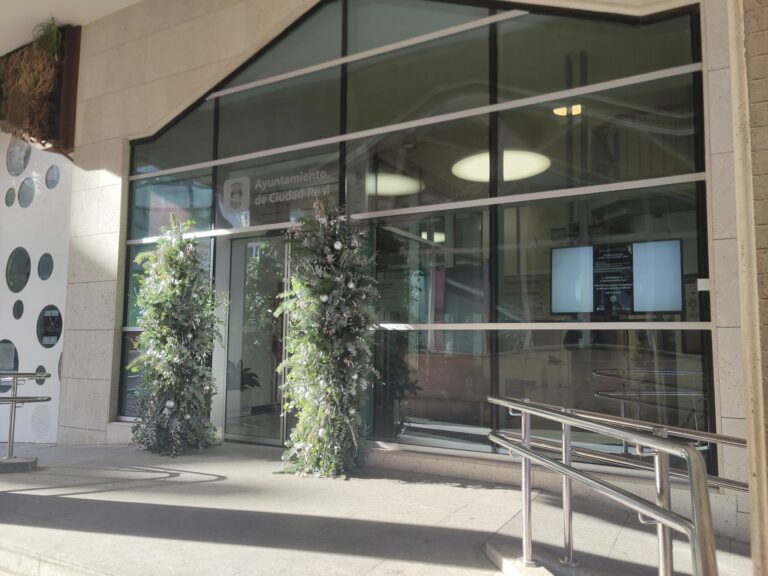 Publicadas las retribuciones por horas extraordinarias aprobadas para la Policía Local de Ciudad Real y otros colectivos del Ayuntamiento