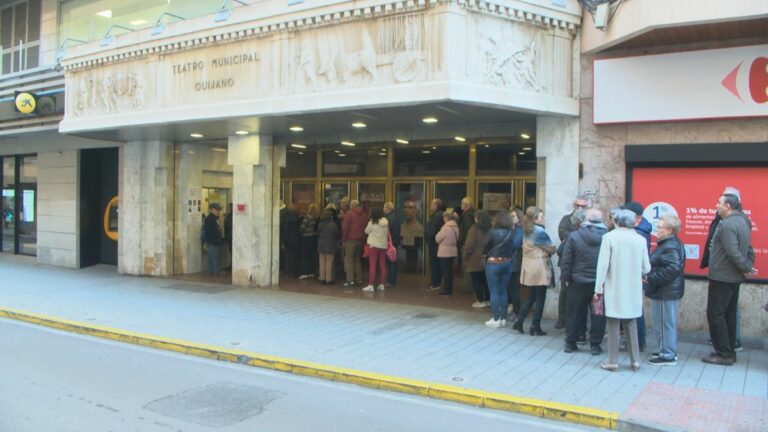 Ciudad Real: Este miércoles se ponen a la venta los abonos para la temporada de primavera de teatro