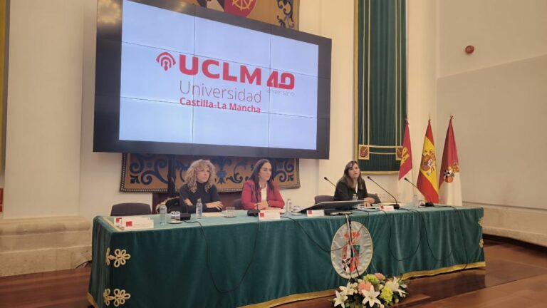Ciudad Real refuerza su estrategia para retener el talento joven con la clausura de la jornada sobre impulso al empleo local