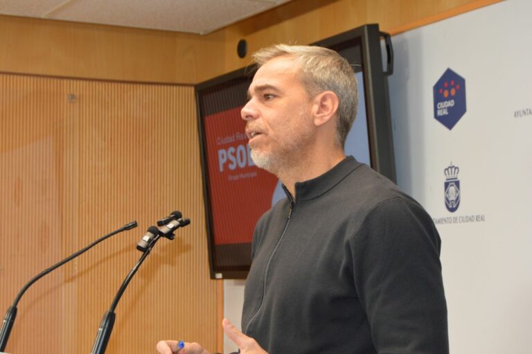 Ciudad Real: El PSOE pide transparencia en la compra de la Finca de Alarcos