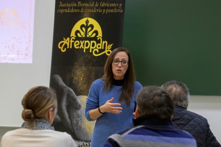 Afexppan cierra 2025 consolidando una nueva etapa para el pan y la pastelería artesanal de Ciudad Real