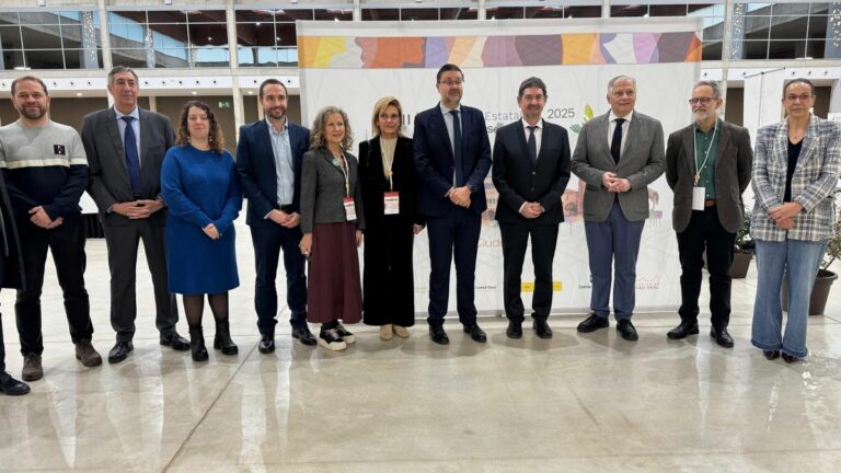 Ciudad Real acoge el XVIII Encuentro estatal de Aprendizaje-Servicio