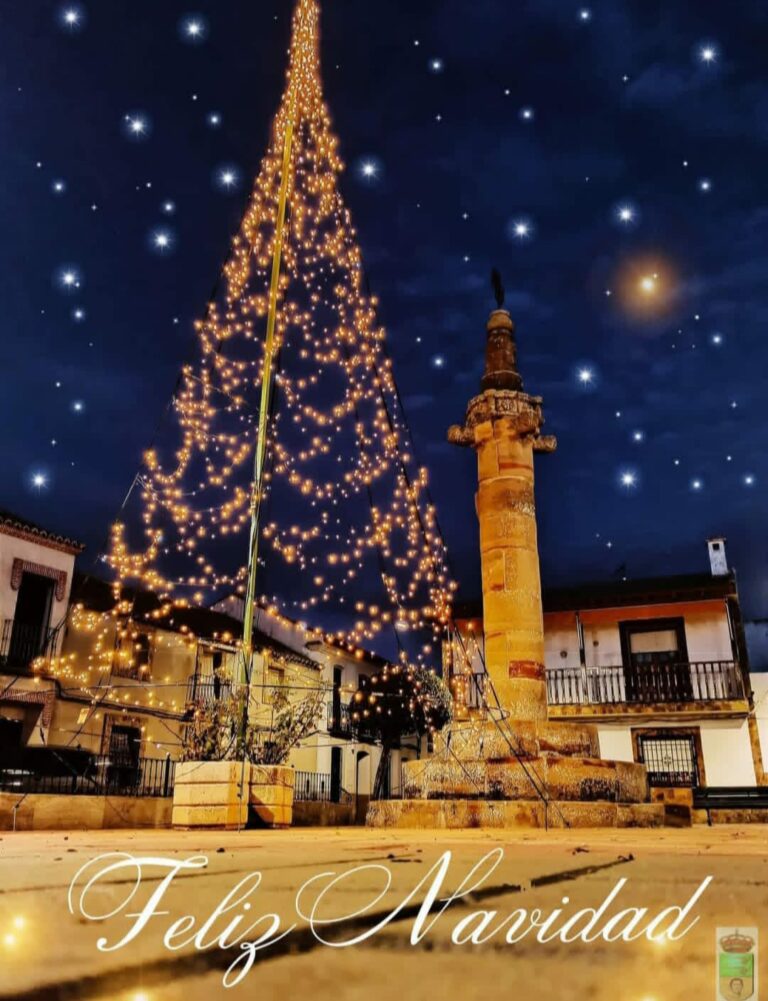 La Navidad más solidaria da comienzo en Cabezarados