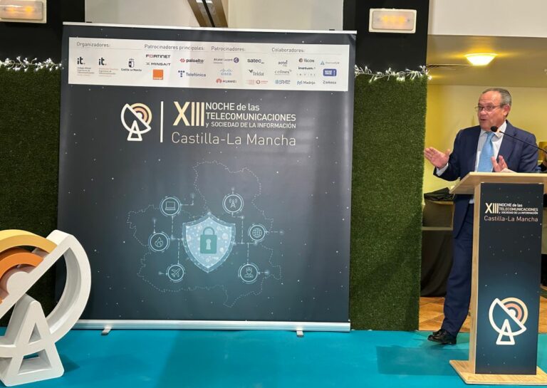 Tecnología al servicio de la ciudadanía