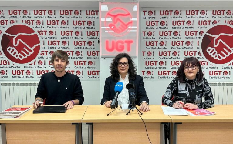 “Necesitamos políticas activas de empleo personalizadas, con perspectiva de género, y que se adapten a las necesidades de cada territorio”