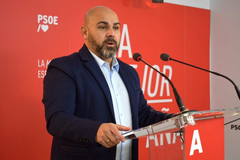 Barato destaca que el PSOE avanza en soluciones de vivienda con políticas reales frente al bloqueo y el ruido del PP