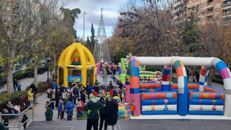 Puertollano recoge más de 4.300 kilos de alimentos en una nueva edición de “Sembradores de Estrellas”