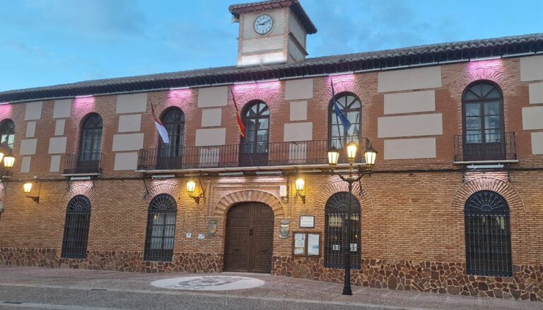 El Ayuntamiento de Moral de Calatrava denuncia la «inacción» de la Junta ante el grave deterioro de las vías pecuarias