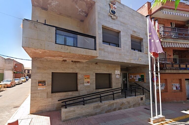 El PSOE denuncia una subida «histórica y desproporcionada» del recibo del agua en Porzuna