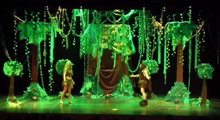 Teatro infantil, exposiciones y el mercado solidario de SOLMAN conforman la programación cultural de la Junta en Ciudad Real