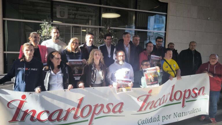Alarcos y Caserío representarán a Ciudad Real en la primera Liga regional de Balonmano Inclusivo