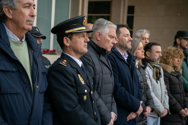 Consternación en Ciudad Real por la muerte violenta de un bebé de seis meses, presuntamente a manos de sus padres