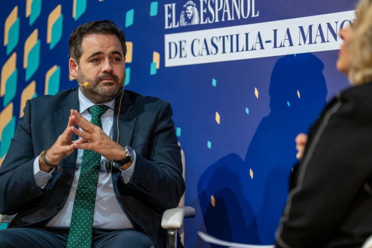 Núñez exige a Page respuestas inmediatas ante la huelga de médicos y el incumplimiento del Pacto del Agua después de 5 años de su firma