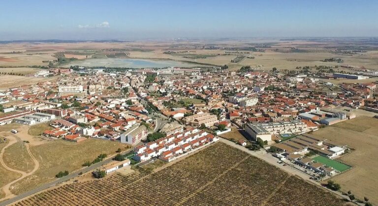 Pozuelo de Calatrava se consolida como un referente de crecimiento, servicios y calidad de vida en la provincia