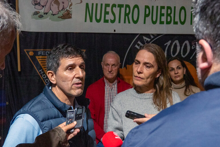 Denuncian que el alcalde de Tomelloso «impide» a los vecinos acceder a la información sobre la macroplanta de biometano