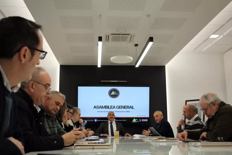 El SCIS aprueba la OEP 2025 y da luz verde a las bases de la oposición para cubrir 36 plazas de bombero y 5 jefes de Parque