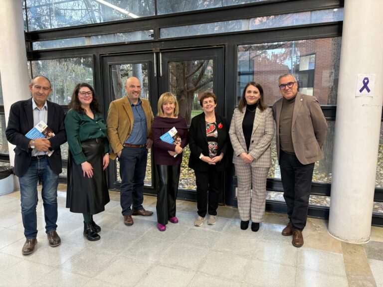 La UCLM explora el potencial de las sociedades laborales como herramienta de inclusión social y sostenibilidad económica