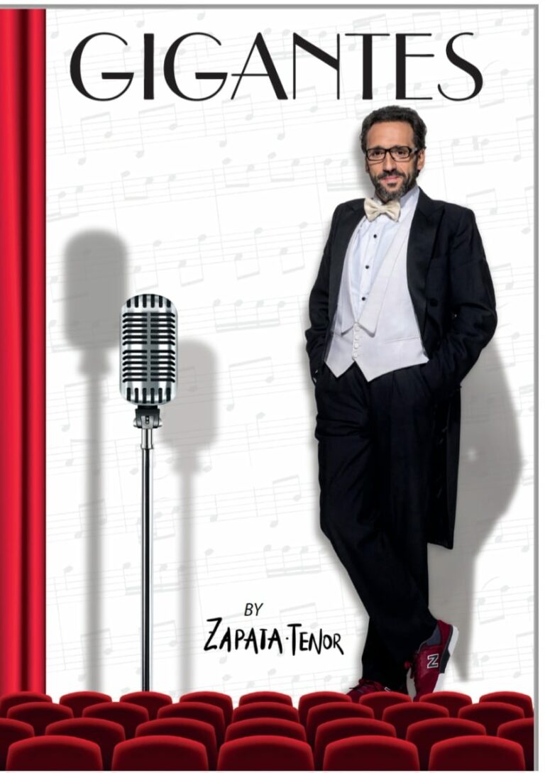 CLM Sinfónica y el tenor José Manuel Zapata actúan en el Quijano