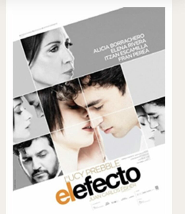 El Quijano acogerá «El efecto» de Juan Carlos Fisher