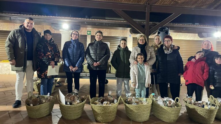 La Campaña de Comercio de Moral de Calatrava refuerza el apoyo al comercio local con una amplia participación ciudadana