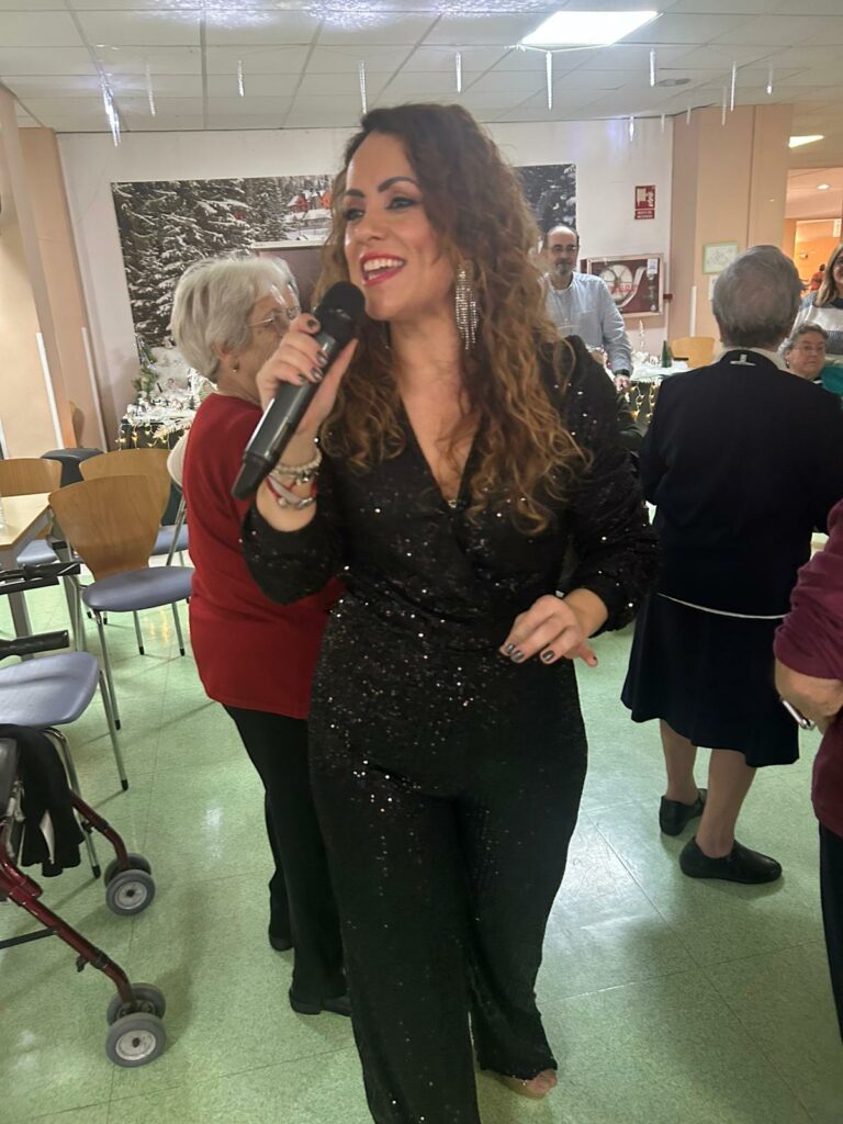 «Navidad desde el corazón», una gira en números