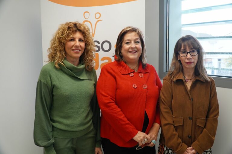 Promover el emprendimiento colectivo y la Economía Social, ejes de la jornada de INCISO Cuida2 y la Diputación de Ciudad Real