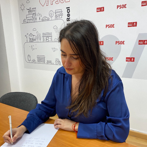 López Zamora: “Gobernar pensando en la gente es esto: menos paro, más empleo y más futuro para la provincia de Ciudad Real”