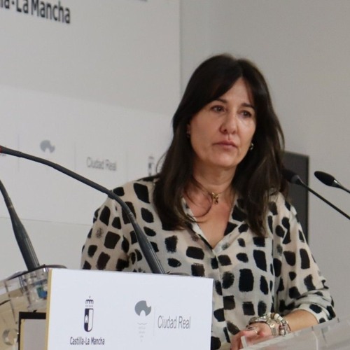 Blanca Fernández valora el “salto cualitativo” de la provincia de Ciudad Real al crear empleo y registrar 3.328 personas desempleadas menos que hace un año