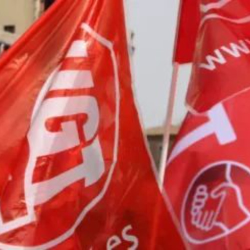 Para UGT los datos del paro son positivos, «pero debemos mejorar la calidad de vida de las personas trabajadoras»