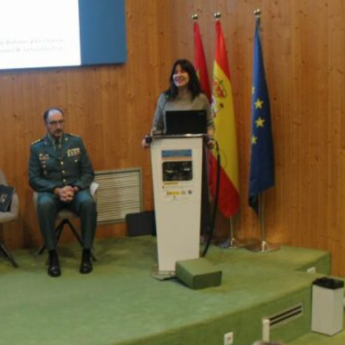 El Gobierno de García-Page felicita a los cuerpos y fuerzas de seguridad por hacer de Ciudad Real “una de las provincias más seguras de España”