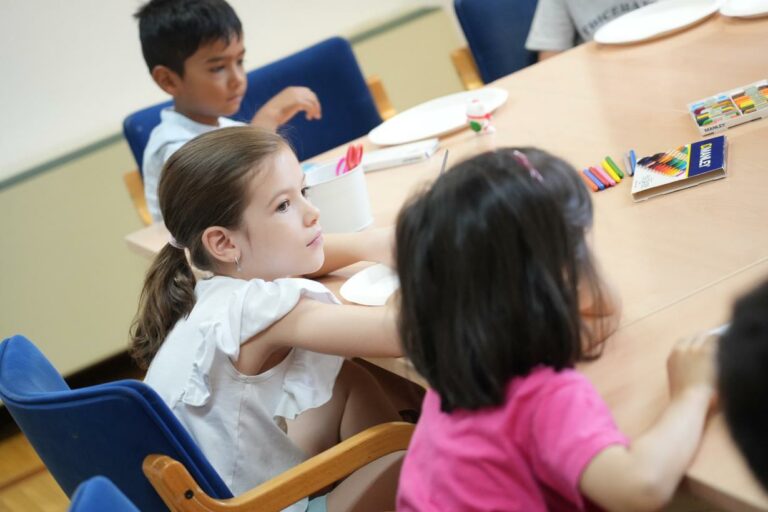 El Gobierno regional cumple el compromiso de bajada de la ratio progresiva para el segundo curso de Educación Primaria de cara al curso 2026-2027