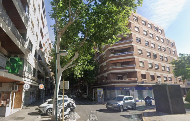 Los Servicios Sociales de Ciudad Real alertaron a la Junta de la situación familiar del bebé fallecido