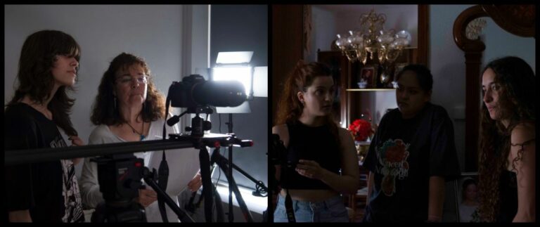 Nueva ola de premios y selecciones en Casa del Cine de Ciudad Real