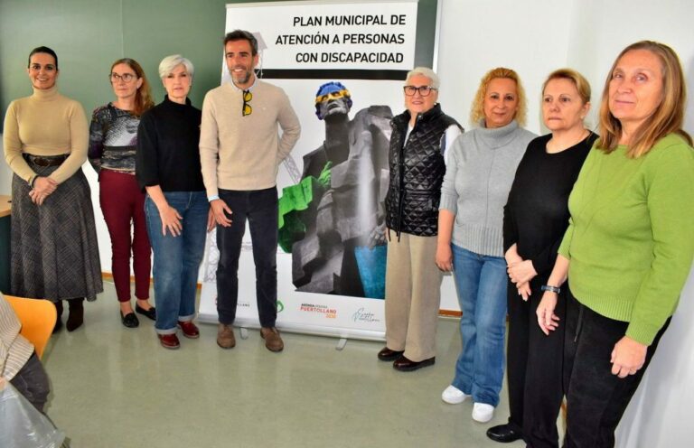 Puertollano: La integración y la inclusión en una semana de actividades dedicada a las personas con capacidades diferentes
