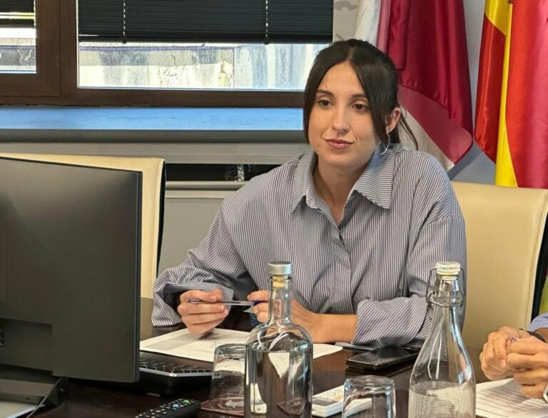 C-LM revisa con el sector protocolos de actuación para prevenir, vigilar y aplicar medidas frente a la peste porcina