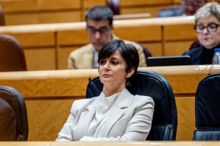 Rodríguez dice que el Gobierno aprobará el próximo martes la ayuda a propietarios por impagos de alquiler