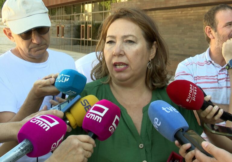 CCOO no coincide con el estudio de UGT y asegura que los docentes de C-LM «no están muy bien pagados»