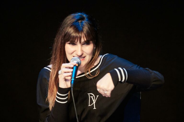 Rozalén anuncia un parón indefinido tras 15 años de carrera: «Siento mucho, mucho agotamiento emocional»