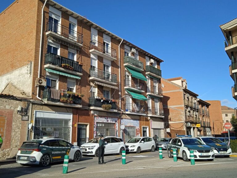 El Consistorio de Torrijos convoca este jueves un minuto de silencio tras el asesinato machista de una de sus vecinas