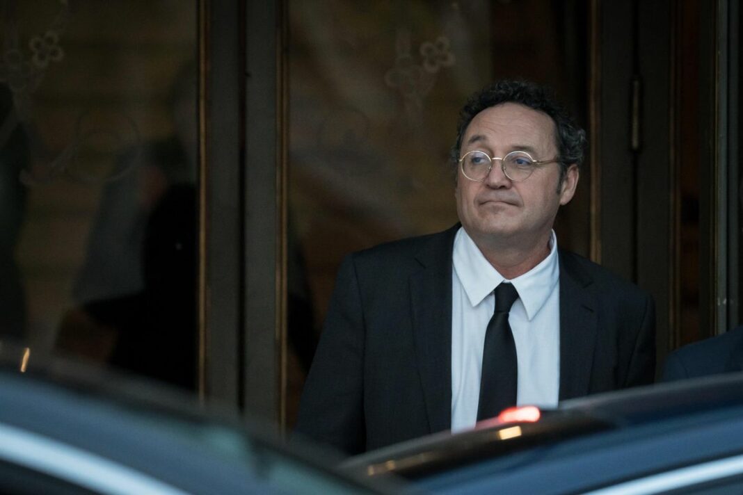 Álvaro García Ortiz