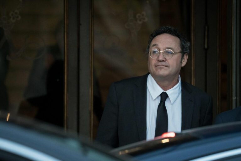 El Supremo sentencia al fiscal general por el ‘email’ y la nota: «No puede responder a una noticia falsa con un delito»