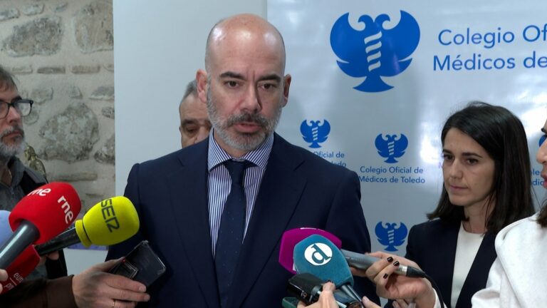 Sescam recuerda a CESM las 4 reuniones mantenidas y que negociar «no es ofrecer todo lo que la otra parte quiere»