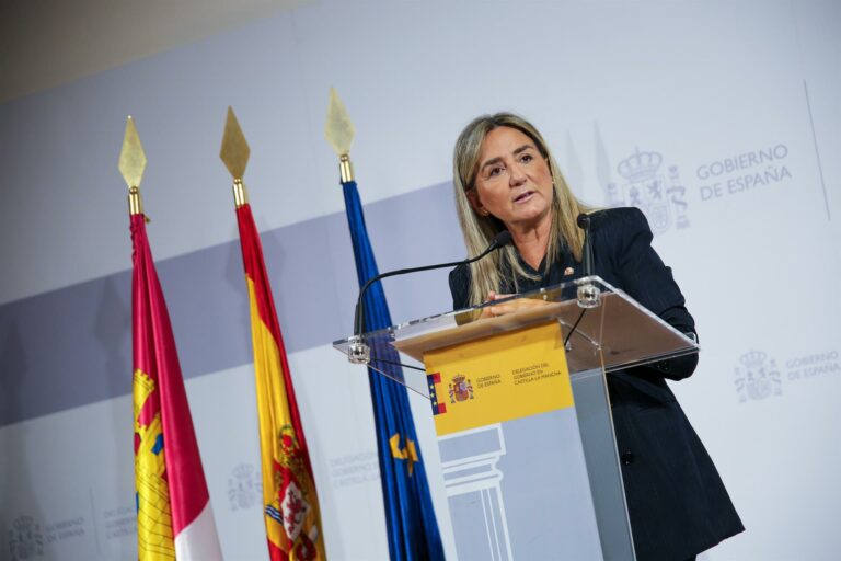 El PSOE felicita a Elma Saiz y a Milagros Tolón por sus nuevos cargos en el Gobierno