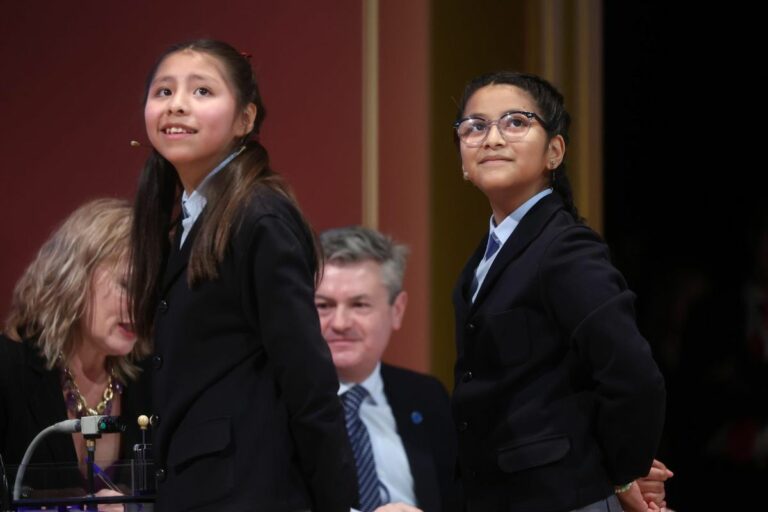 El 25.412, cuarto quinto premio del Sorteo de Navidad 2025, dotado con 60.000 euros a la serie